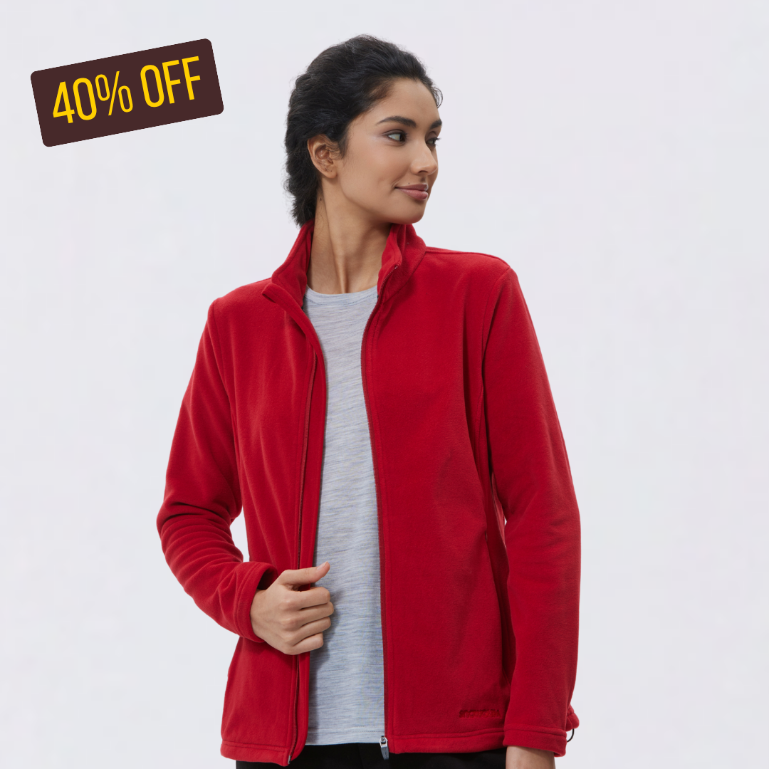 Fleece Sale