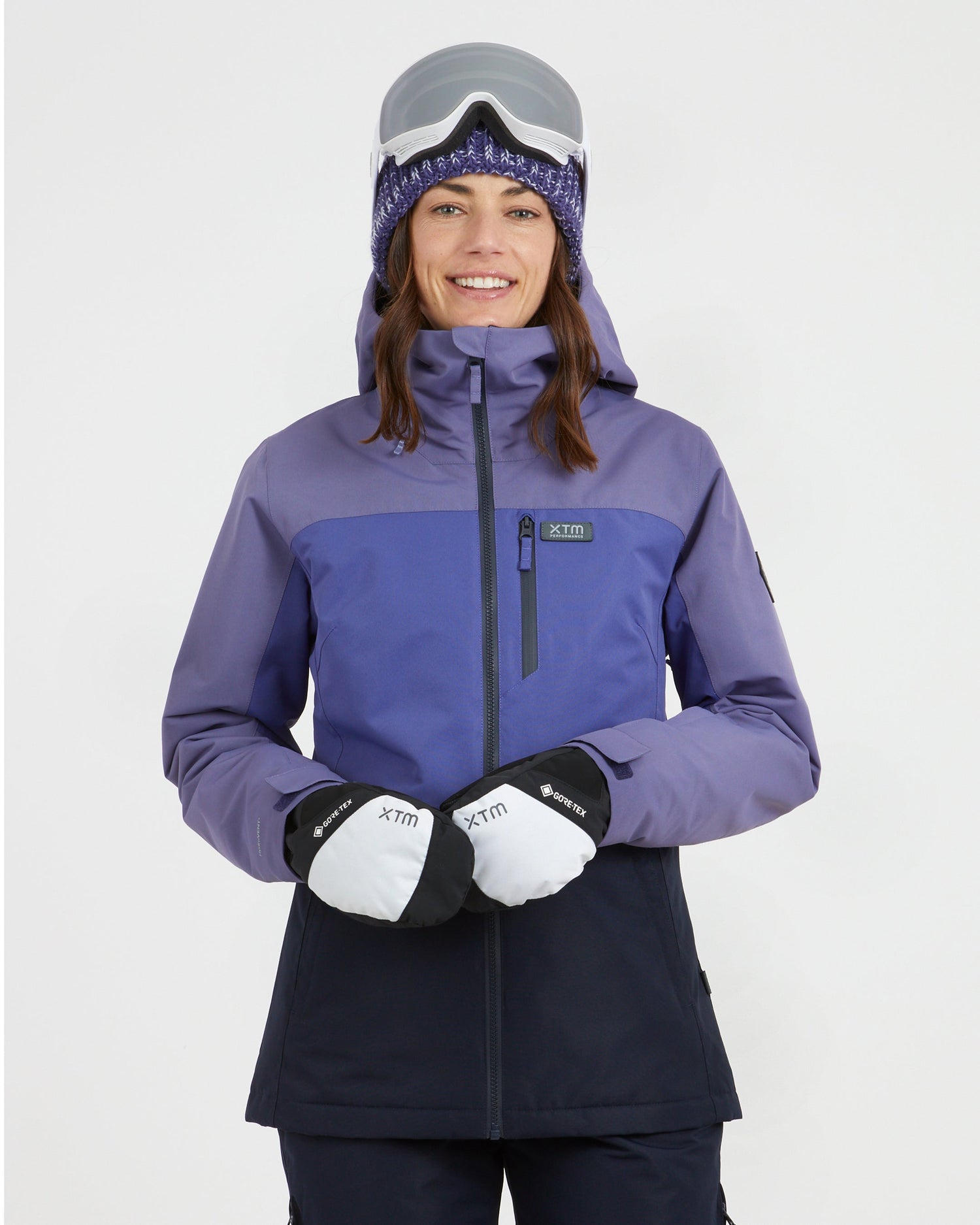 XTM Ski Wear