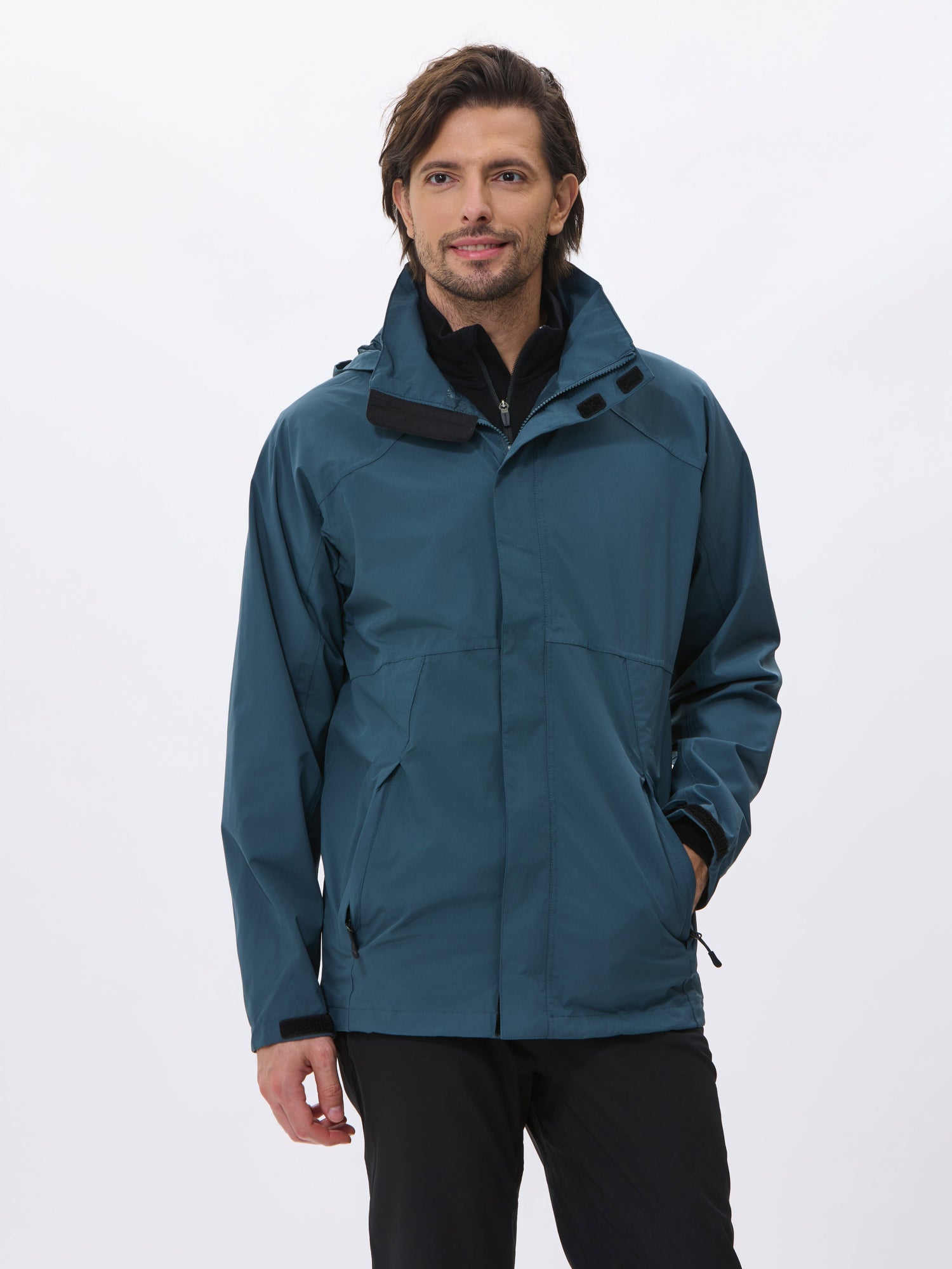 Mens Rainwear