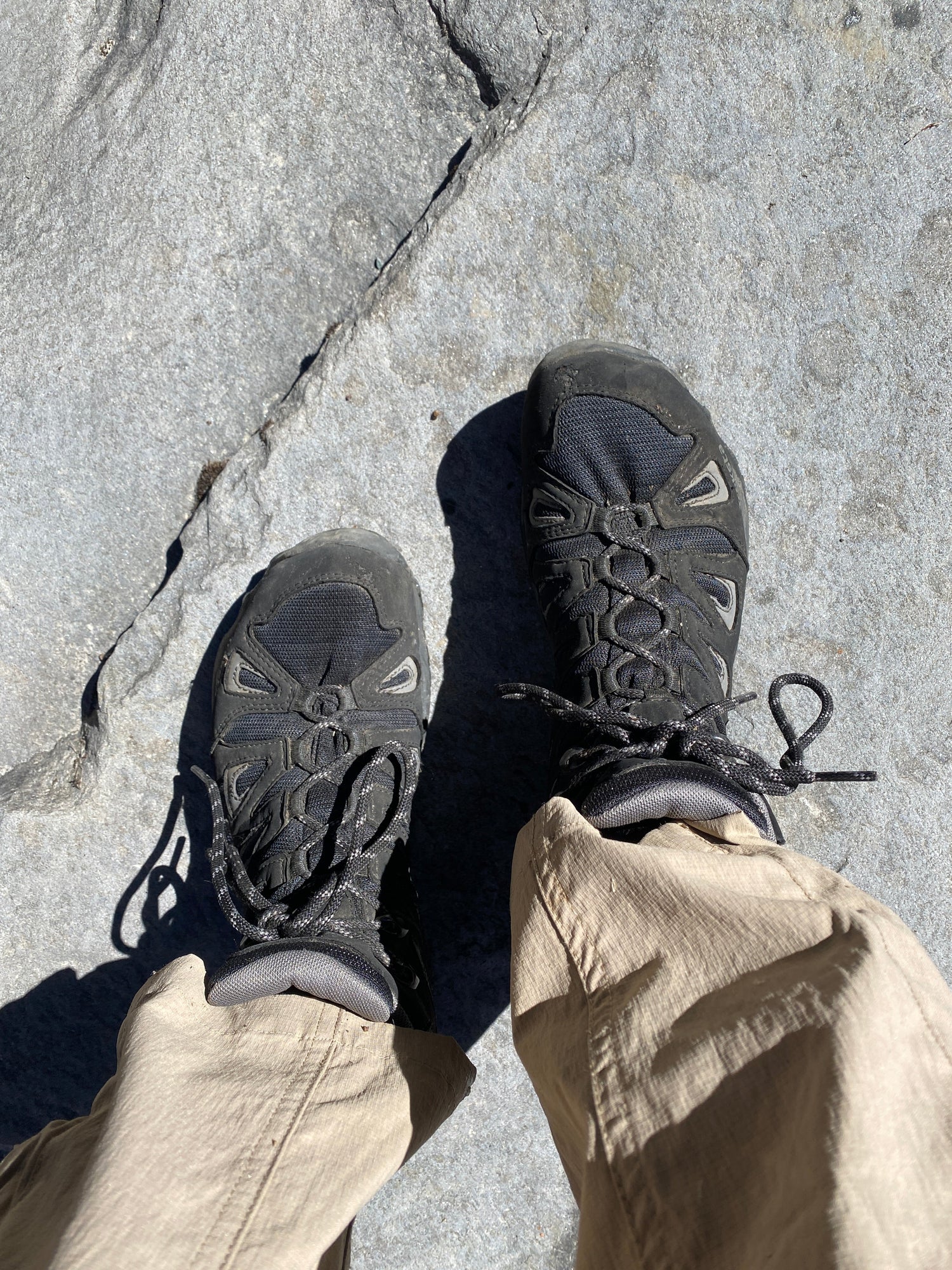 Womens Footwear