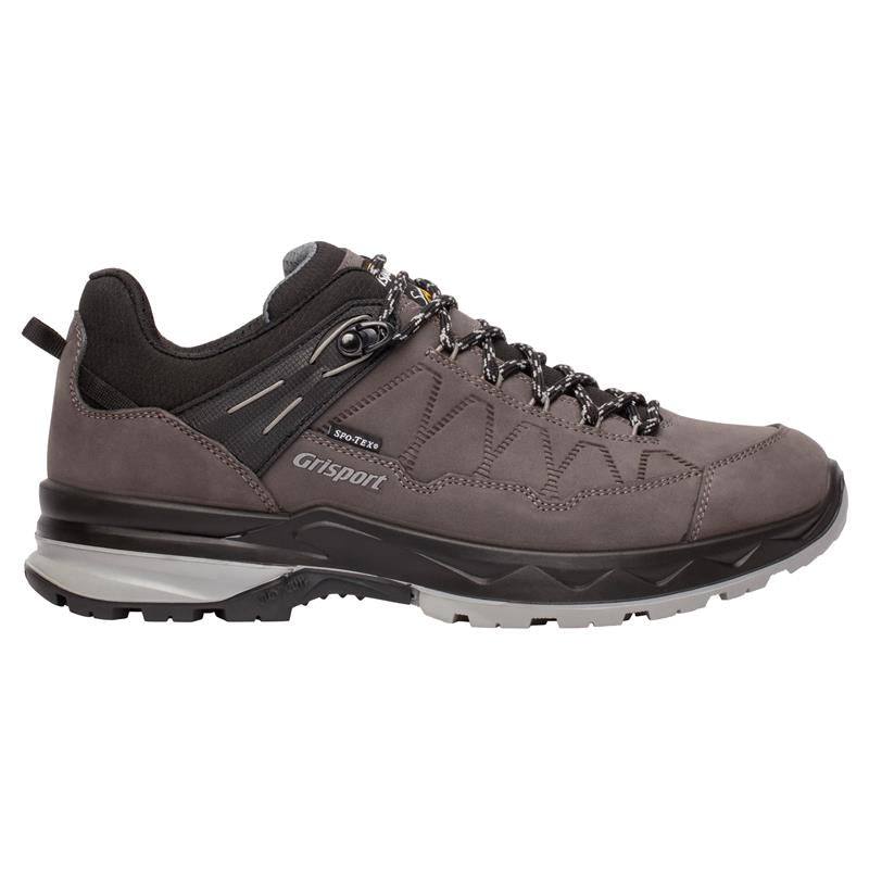 Urban Explorer Waterproof Shoe Unisex