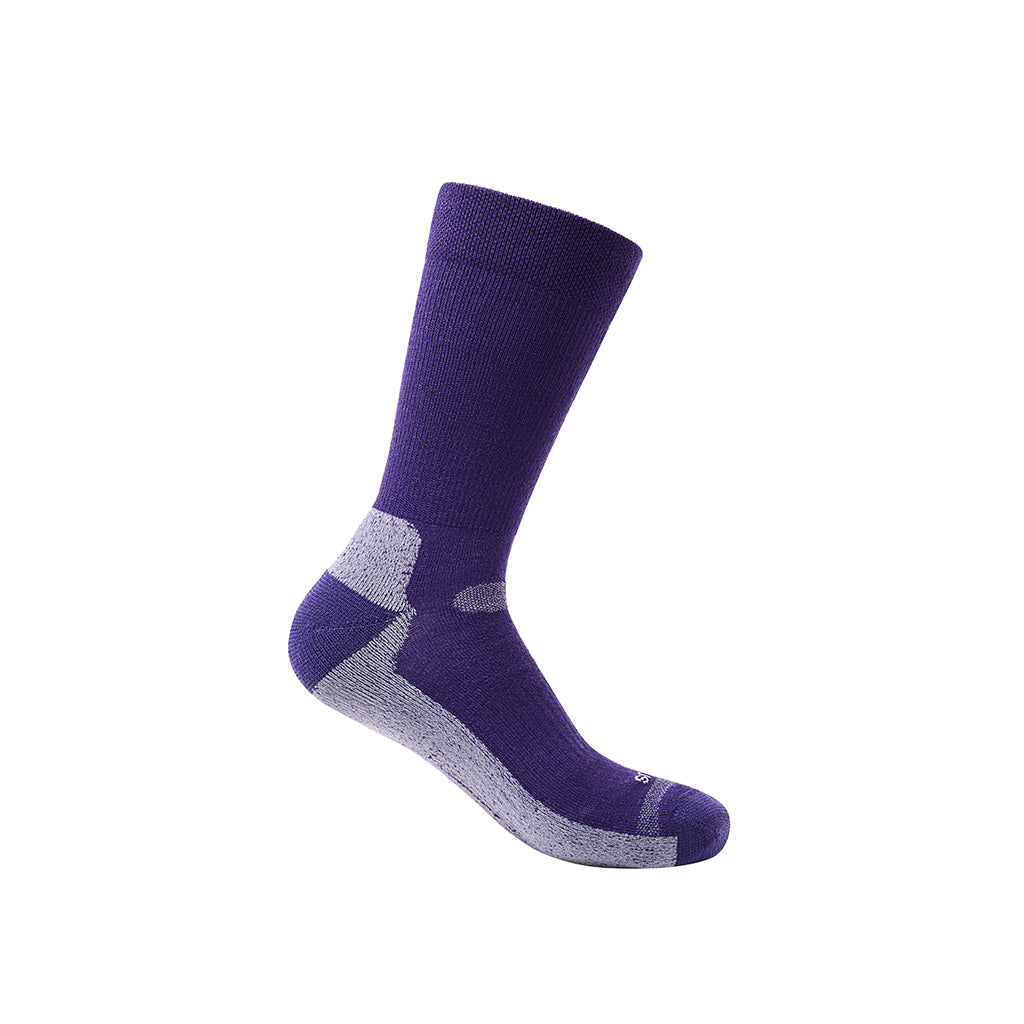 Merino Travel II Sock