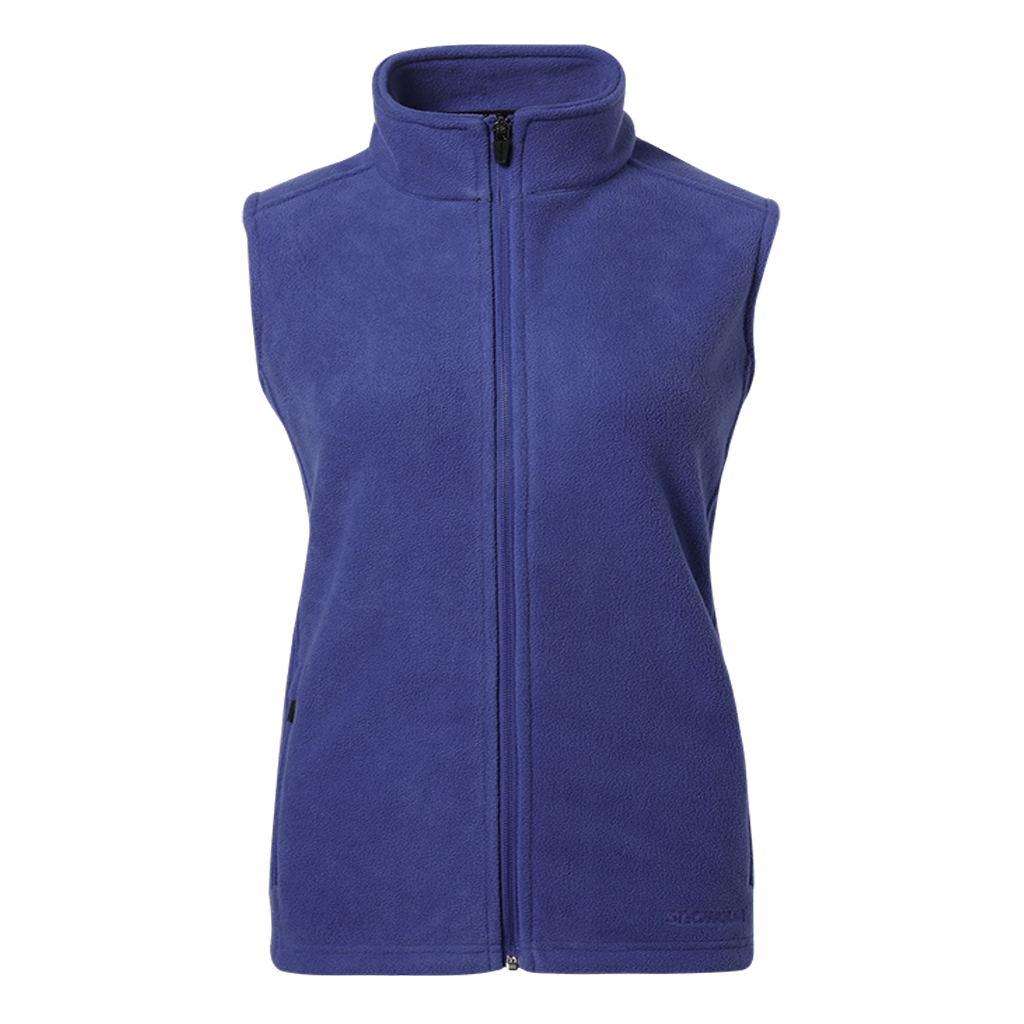 Challenger II Teplo 300 Fleece Vest Womens