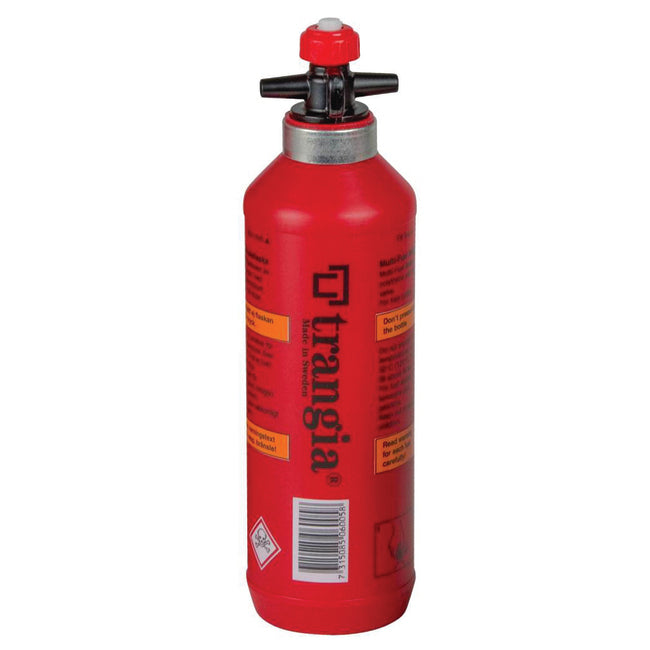TRANGIA Multi-Fuel Bottle 1000ml