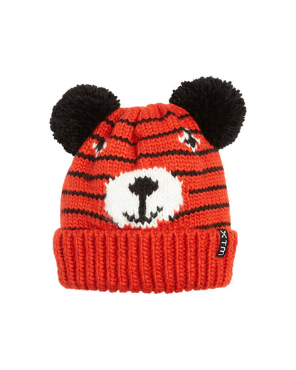 Jumble Kids Animal Knitted Beanie