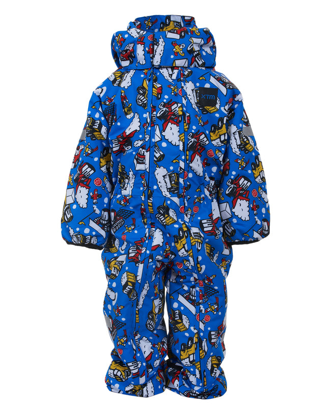 Papoose II Snow Suit Kids Clearance