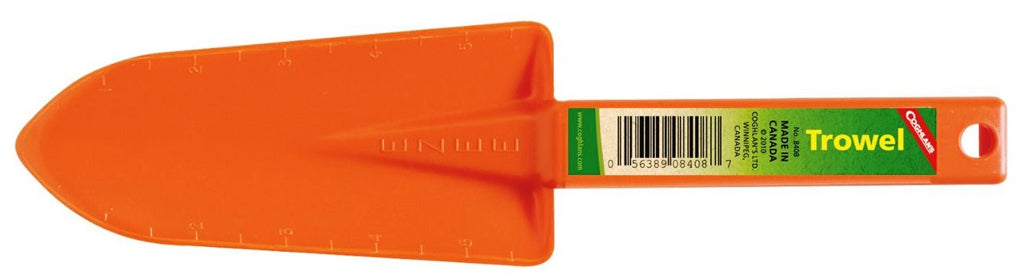 Backpackers Trowel