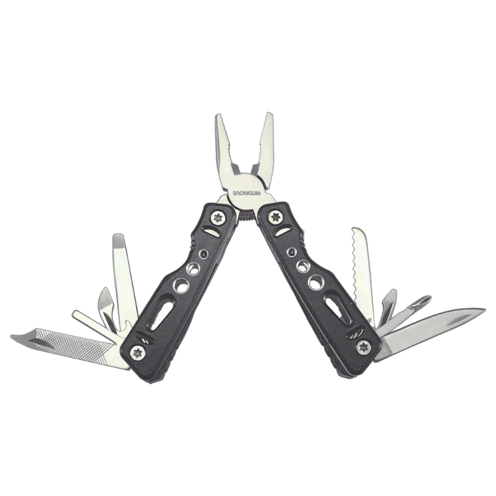Stainless Steel Mini Multi Tool