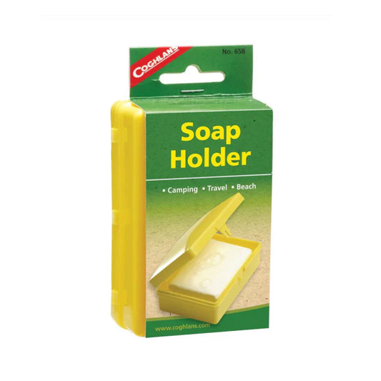 Travel Soap Holder