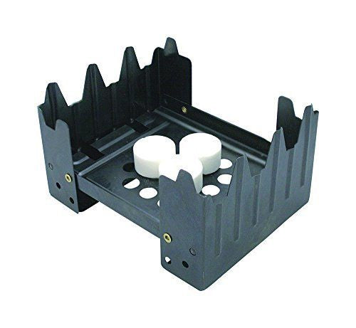 Pocket Stove
