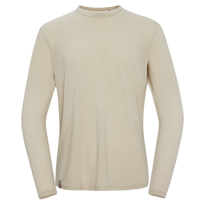 Merino 180 Moroto Long Sleeve Crew Mens