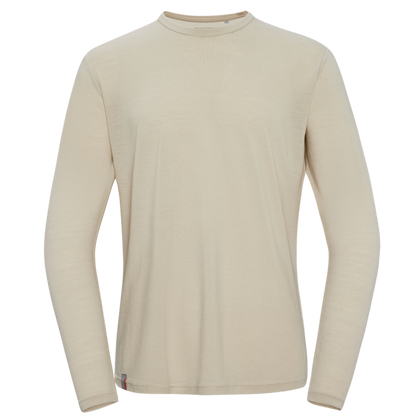 Merino 180 Moroto Long Sleeve Crew Mens