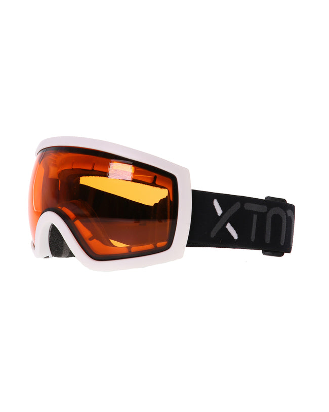 Force Double Lense Goggle Kids