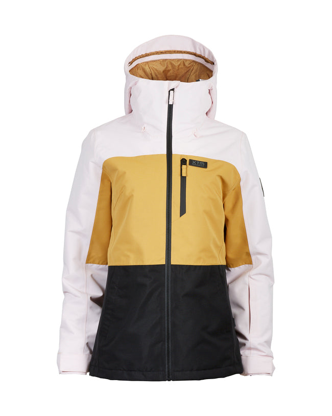 Nexe Waterproof Ski Jacket Womens
