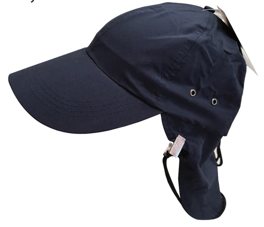 Legionnaire Peaked Cap