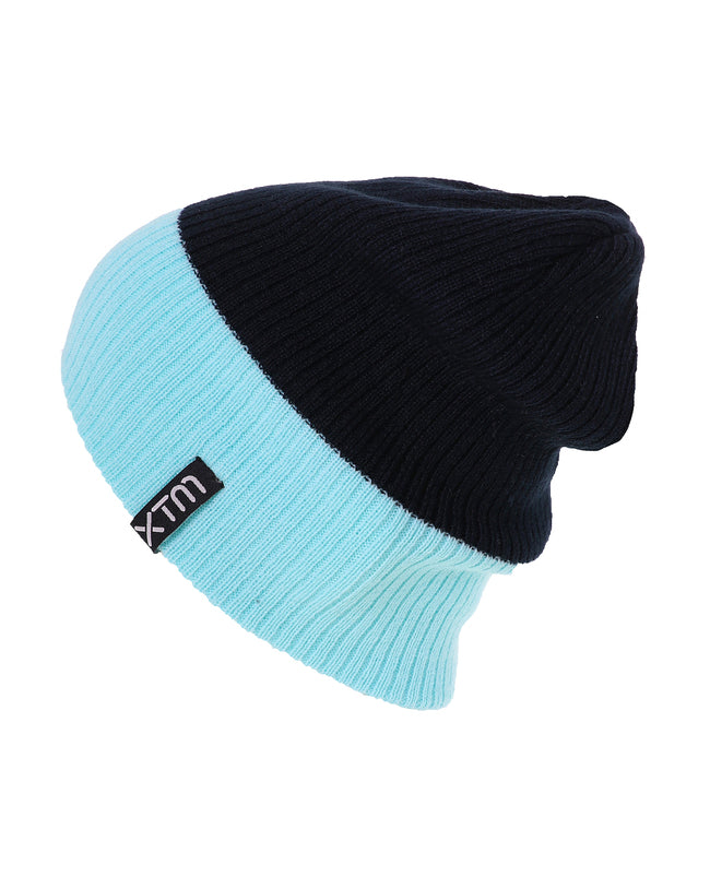 Sawyer Roll Up Beanie