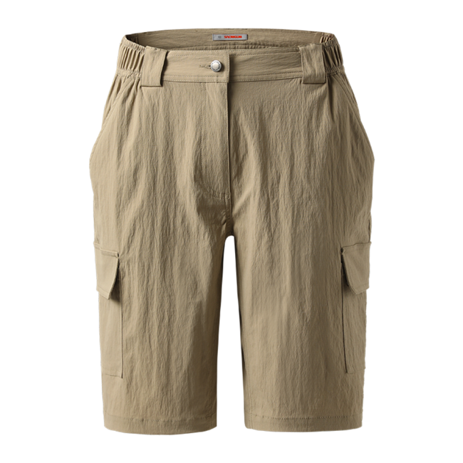 Ambra 3 Travel Short Womens