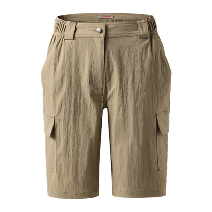 Ambra 3 Travel Short Womens