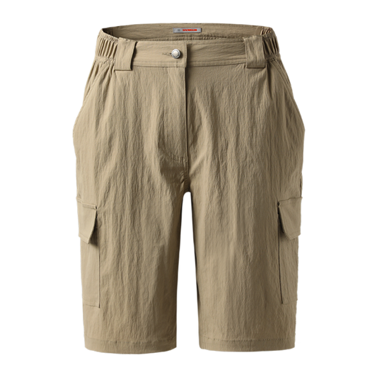 Ambra 3 Travel Short Womens