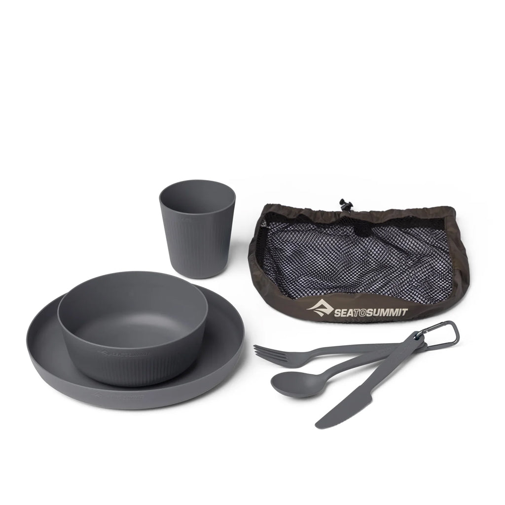 Campware Dinner Set