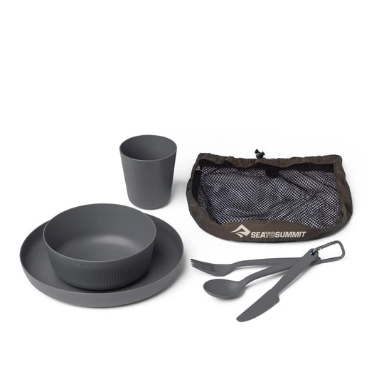 Campware Dinner Set