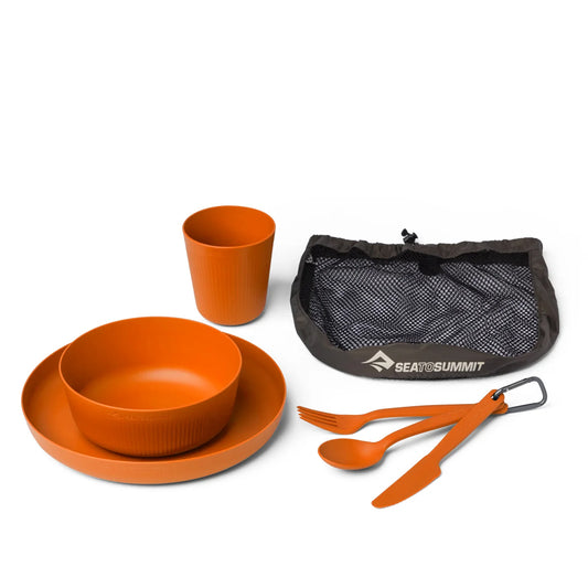 Campware Dinner Set