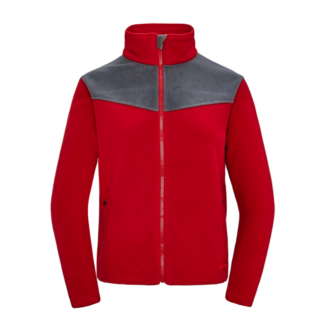 Bernie Teplo Fleece Jacket Kids