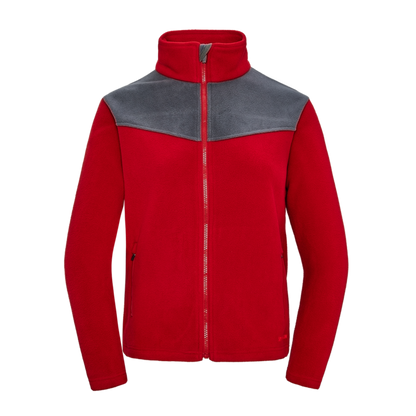 Bernie Teplo Fleece Jacket Kids
