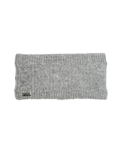 Cloud Nine Wool-Blend Recycled-Poly Womens Headband