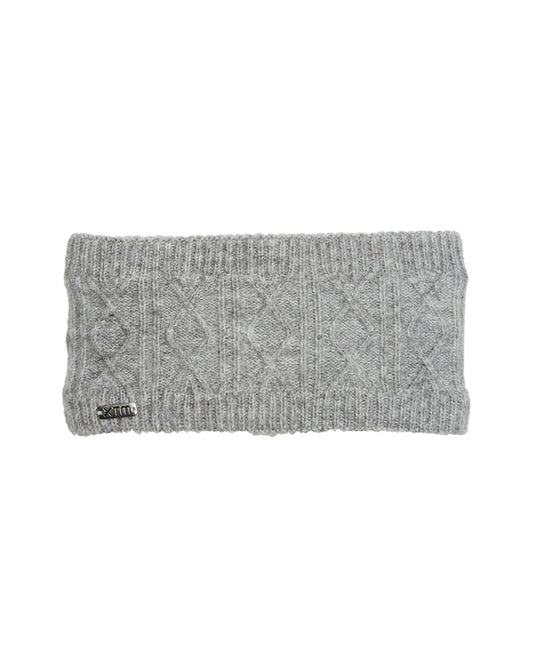 Cloud Nine Wool-Blend Recycled-Poly Womens Headband