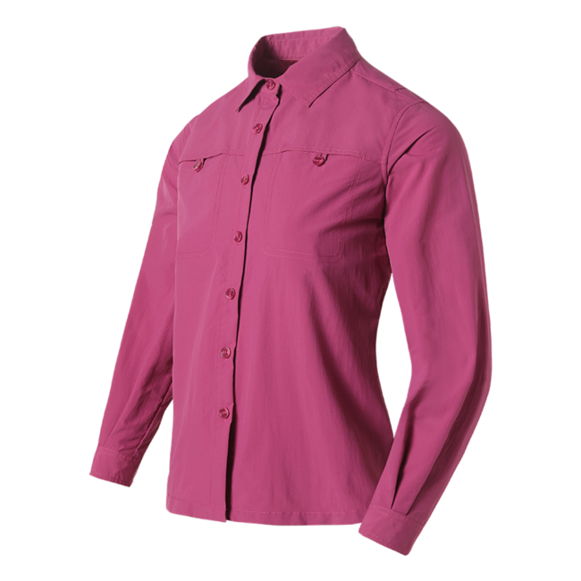 Anvers II Long Sleeve Shirt Kids