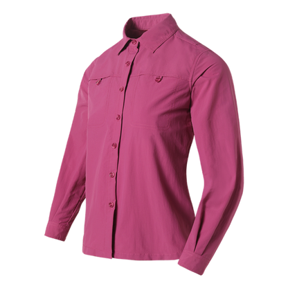 Anvers II Long Sleeve Shirt Kids