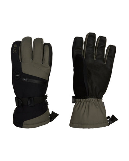 Samurai Ski Glove Mens