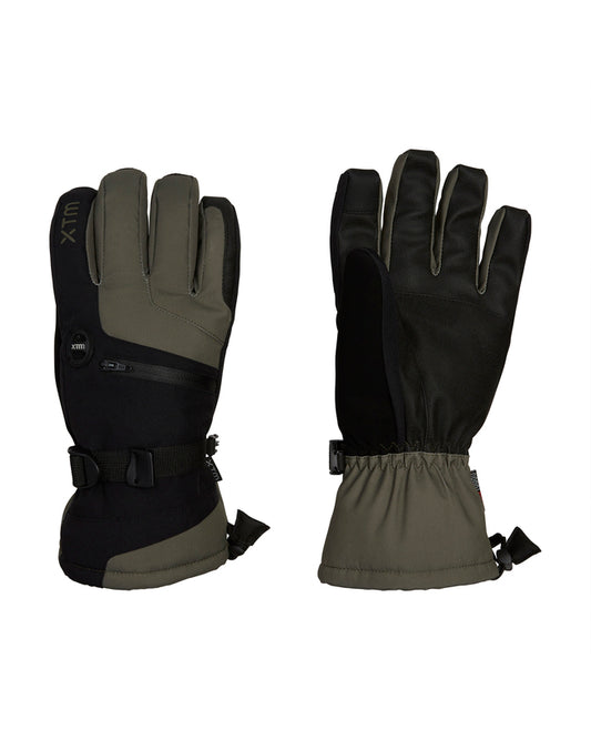 Samurai Ski Glove Mens