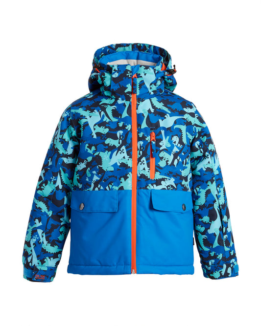 Yama Snow Jacket Kids