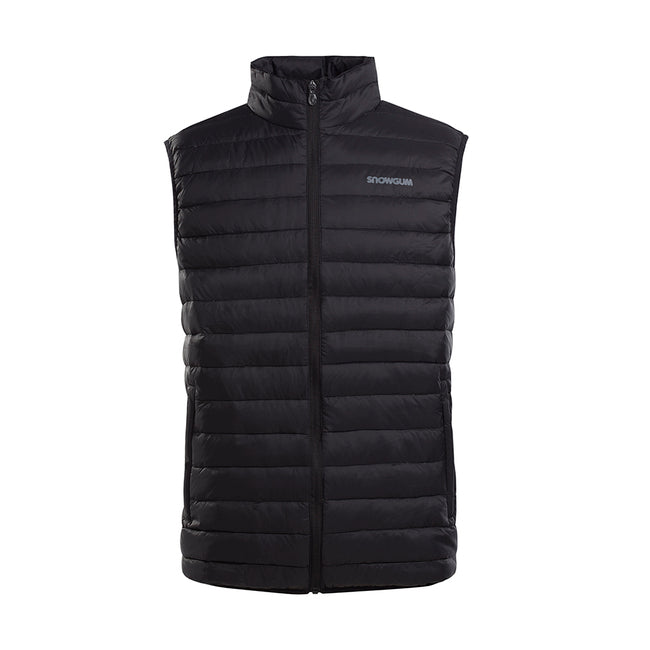Mayon Down Vest Mens