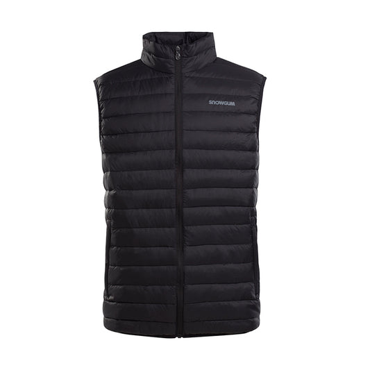 Mayon Down Vest Mens