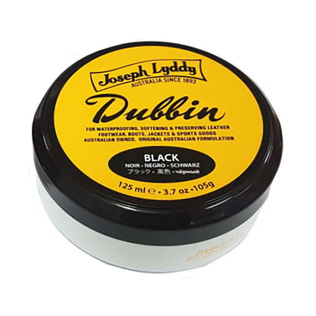 Joseph Lyddy Dubbin
