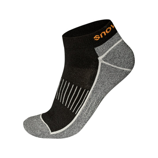 Coolmax Sports Socks Low - Pk3