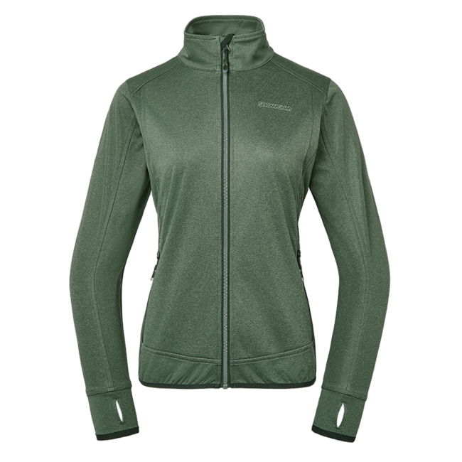Carina Ultralight WindTEC Jacket Womens