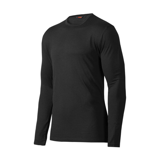 Merino 180 Moroto Long Sleeve Crew Mens