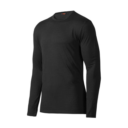 Merino 180 Moroto Long Sleeve Crew Mens