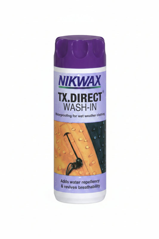 300ml TX Direct (Wash In)