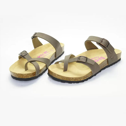 Cross Over Mila Sandal Womens