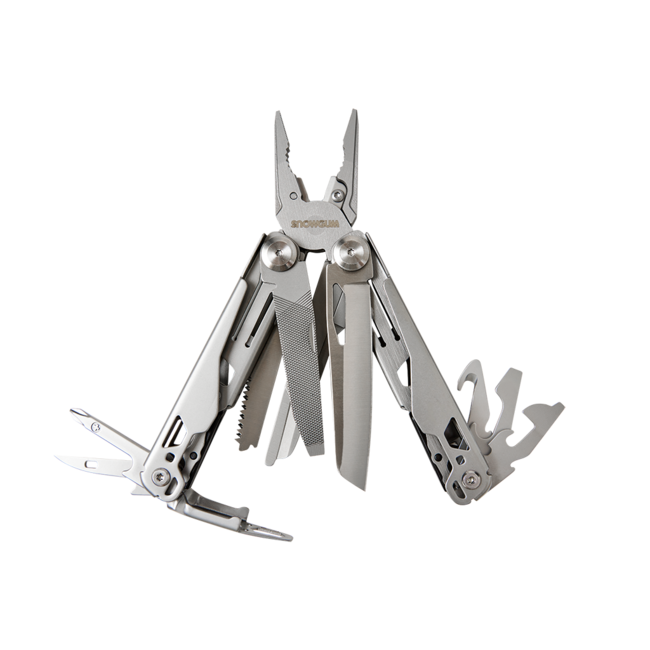 Stainless Steel Multi Tool