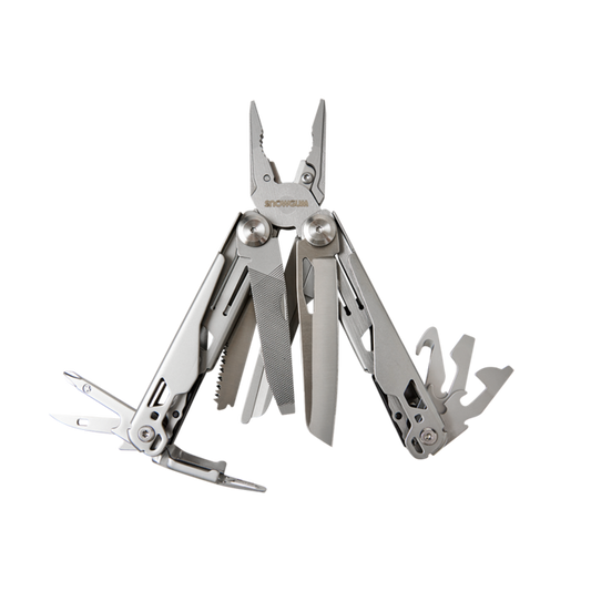 Stainless Steel Multi Tool