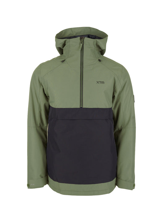 Kody Ski Anorak Mens