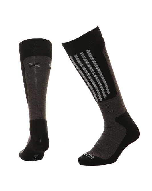 Merino Blend Sochi Sock