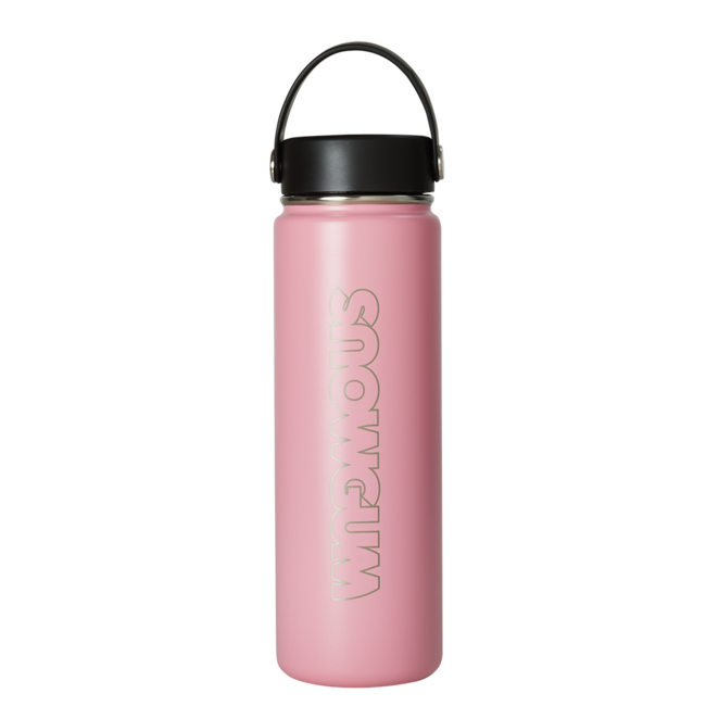 750ml Stainless Steel Water Bottle