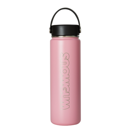750ml Stainless Steel Water Bottle
